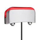 36V LED Tail Light Turn Signal Rear Lamp Modified Accessories For Scooter E-bike