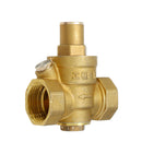 DN15/DN20/DN25 1.6Mpa Water Pressure Regulator Reducing Valve Line Relief Valve Controller