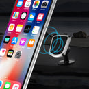 Bakeey Strong Magnetic Dashboard Car Phone Holder Car Phone Mount For 4.0-6.8 inch Smart Phone iPhone Samsung