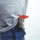 IPRee 12W Mini USB Fan Hanging Neck Fan 4 Modes Cooling Wind Speed Outdoor Travel