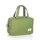 IPRee Travel Cosmetic Makeup Bag Toiletry Case Wash Organizer Storage Hanging Pouch