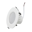 YouOKLight 3W 8 LED Ceiling Down Light AC220V Warm White for Hotel Home Living Room Exhibition