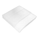 Transparent Refrigerator Dumpling Kitchen Storage Box Food Rack Case Organizer with Cover