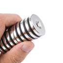 10pcs 30x5mm Countersink Ring Magnets 5mm Hole Rare Earth Neodymium Magnet