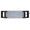 10W 20CM LED Aquarium Light Fish Tank Lamp Diming 3 Modes AC80-240V