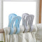 Strong Quilt Clip Large Double Plastic Drying Clips Hook Windproof Multifunctional Household Quilt Clothes Peg