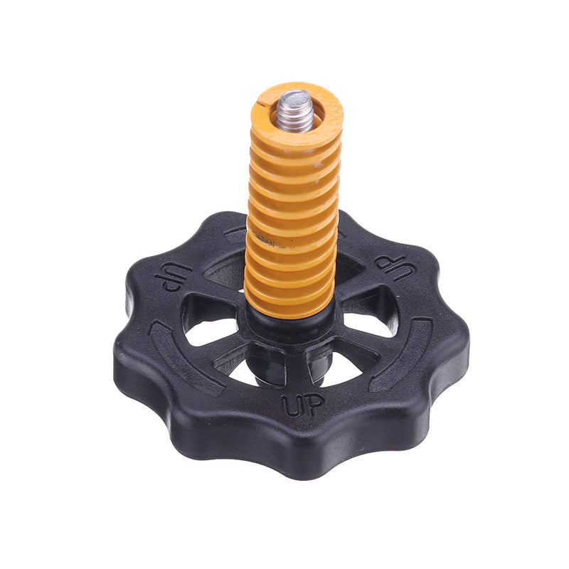 3D Printer M4*40 Screw&Nut Leveling Spring Kit For Cr10/Ender-3/Um2/Prusa I3 Heated Bed