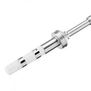 Drillpro Original Replacement Soldering Iron Tips For TS100 Digital LCD Soldering Iron B2 BC2 I K