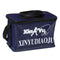 25x15x18cm Canvas Waterproof Fishing Bag Fishing Lure Bag Multifunctional Portable Shoulder Bag