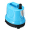 7/15/20/25/35/55/95W 220V Submersible Water Pump Fish Tank Aquarium for Pond Hydroponics Fountain