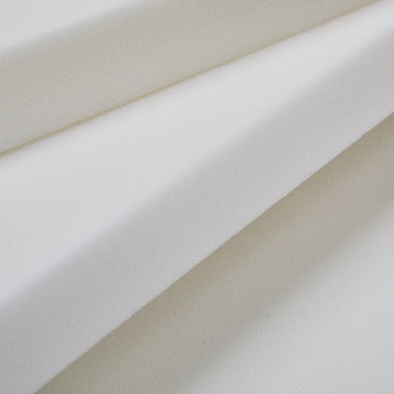 75x50cm Foam Cushion Sheet Thickness 2.5/5/7.5cm Seat Cushion Replacement Upholstery Firm Sponge Mat