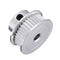 36 Teeth 8mm Bore Aluminum Timing Pulley for 6mm GT2 Belt 3D Printer Part