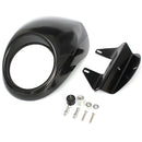 Motorcycle Headlight Lamp Fairing For Harley 883 XL1200