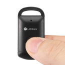 Loskii PT-20 Mini Multifunctional bluetooth Wireless Anti Lost Device Alarm Kids Pet Trainer