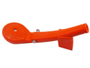 Outdoor Vehicle Car Shower Vehicle Sprinkler Water Washing Sprayer