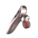Awei N1 Single Wireless bluetooth Earphone Portable Multipoint Bussiness Earbuds Headphone with Mic