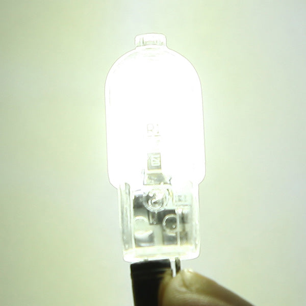 G4 LED Bulb 1.5W 120lm 12 SMD Pure White/Warm White Corn Light Spotlight AC/DC 12V