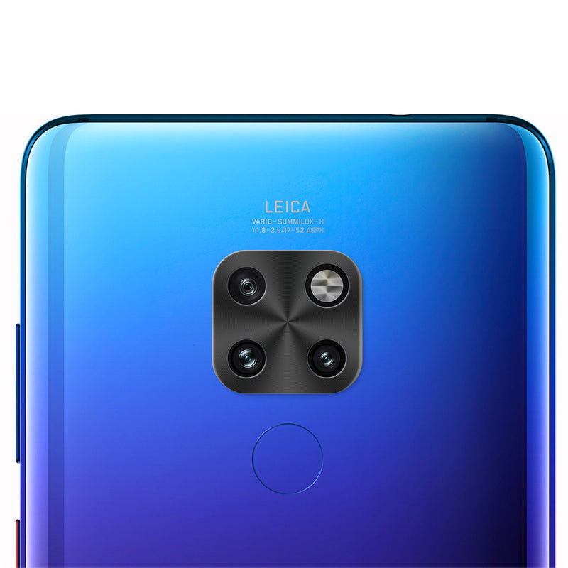 Enkay Metal Anti-scratch Ultra Thin Phone Lens Cover Camera Protector for Huawei Mate 20