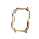Bakeey Plating Color PC Watch Cover Watch Case Cover Protector for Amazfit GTS