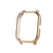 Bakeey Plating Color PC Watch Cover Watch Case Cover Protector for Amazfit GTS
