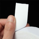 5m White Double Sided Strong Sticky Self Adhesive Foam TapE-mounting Fixing Pad