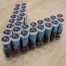 M5Stack StickV K210 AI Camera Development Board 64 BIT RISC-V MPU6886 Chip with 16M Flash ST7789 IPS LCD $23.99 Code: BGK210