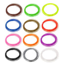 1Pc 1.75MM 10 Meter Length PLA Filament For 3D Printer Accessories