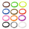 1Pc 1.75MM 10 Meter Length PLA Filament For 3D Printer Accessories