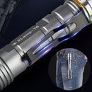SHENYU 7084 18650 Battery Flashlight USB Charging 5 Modes Zoomable Torch Light High Power Waterproof Lamp