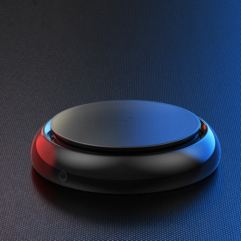 Ezmore Smart Home Vehicle Gesture Control System MP3 Bluetooth Playback Gesture Controller Music Sensor Switch Control Home Car Office  From Xiaomi Youpin