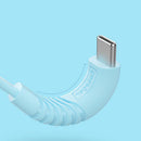 Essager 2.4A Type-C Fast Charging Data Cable For HUAWEI P30 Pro Mate 20 XIAOMI MI9 S10 S10+