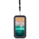 IPX8 Underwater Waterproof Case Motorcycle Bicycle Phone Holder For iPhone XS Max