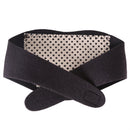 Tourmaline Self Heating Neck Support Belt Magnetic Therapy Brace Heated Health Care Pain Relief