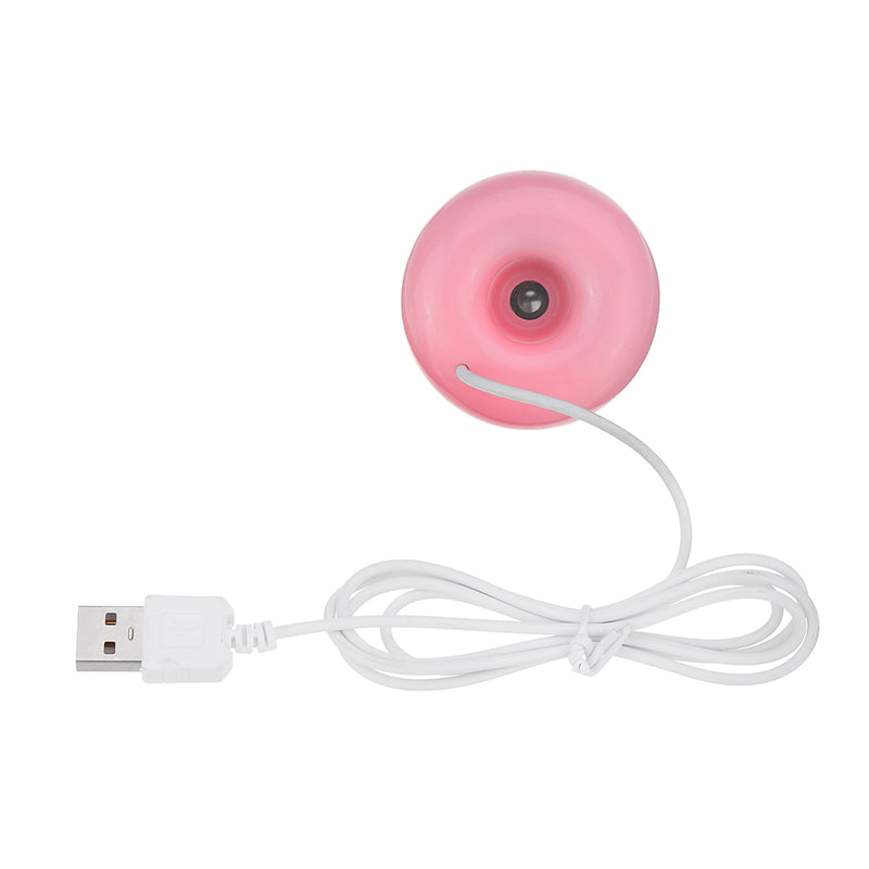 USB Ultrasonic Humidifier for Egg Incubator Accessories Enhance the Humidity