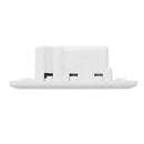 RNAI 15A 125V Dual USB Port Wall Charger Adapter Brazil Plug Socket Power Outlet PMC