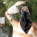 CoolChange Unisex Winter Windproof Face Mask Bike Scarf Xiaomi Motorcycle Bike Bicycle Cycling Campi