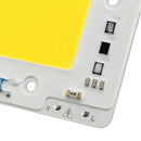 3pcs LUSTREON Pure White 150W 15000LM DIY COB LED Light Chip Bulb Bead 160x100mm For Flood Light AC 220V