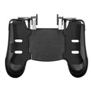 Fire Trigger Gamepad Joystick Phone Holder Bracket for Mobile Phone for PUBG FORTNITE