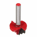 6mm x 26mm CNC Carbide End Mill Cutter Woodworing Router Bit