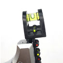 Xmund XD-CT2 Zinc Alloy Sling Free Tie High Precision Shooting Hunting Camping Portable Shooting Bow Stand