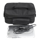 Mini Personal Portable Oven Electric Car Food Bento Tote Picnic Heating Bag with Aluminum