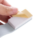 Honana Bathroom Simple Design 4 Optional Color Convenient Sitck Toilet Seat Cover Lifting Device Toi