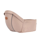 Outdoor Portable Baby Carriers Bag Waist Stool Multi-function Infant Hold Hip Seat Camping Travel