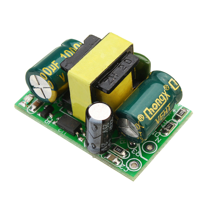 5V 700mA 3.5W AC-DC Step Down Isolated Switching Power Supply Module