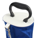 Portable Golf Pocket Ball Picker Pick Up Storage Carry Bag Collector