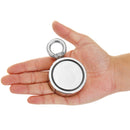 Double Side 160-1500KG Neodymium Fishing Salvage Recovery Magnet For Detecting Metal Treasure