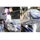 WA4036 Soap Bottle Accessory For Worx WG629E Hydroshot High Pressure Car Wash Washer