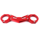 Front Shock Absorber Damper Fork Brace Bracket Aluminum Solid For Kawasaki z900 Motorcyclce