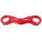 Front Shock Absorber Damper Fork Brace Bracket Aluminum Solid For Kawasaki z900 Motorcyclce