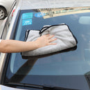 60x40 100x40cm Car Cleaning Cloths Microfiber Wash Towel Super Absorbency One-Time Drying